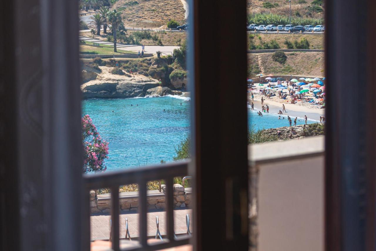 شقة L'Ancora Blu بورتو توريس المظهر الخارجي الصورة