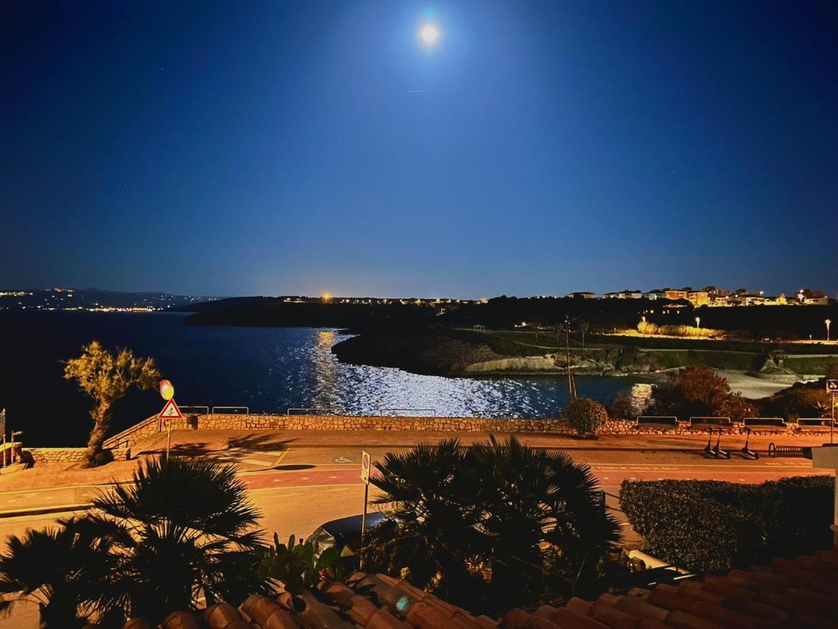 شقة L'Ancora Blu بورتو توريس المظهر الخارجي الصورة