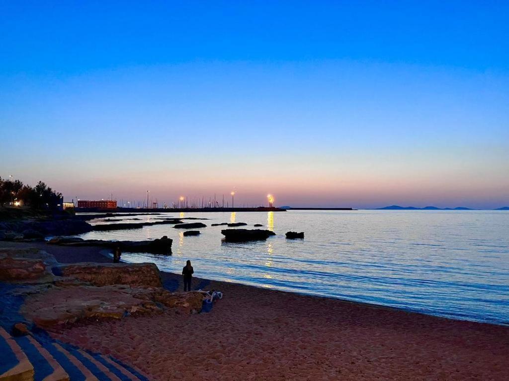 شقة L'Ancora Blu بورتو توريس المظهر الخارجي الصورة